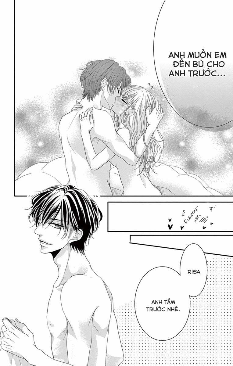 Hương Vị Tình Yêu 16 trang 37