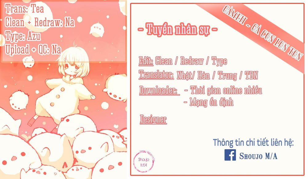 Hương Vị Tình Yêu 17.5 trang 7