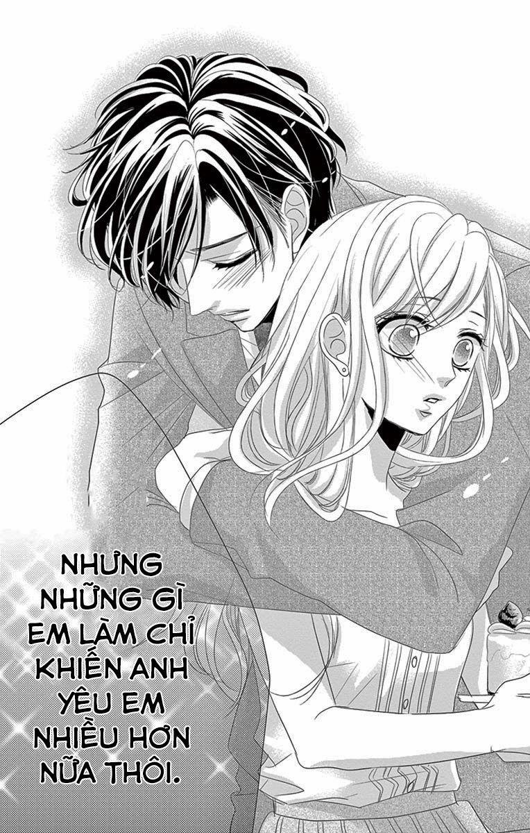 Hương Vị Tình Yêu 17 trang 26