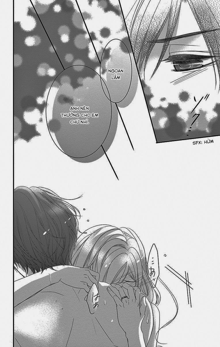 Hương Vị Tình Yêu 17 trang 38