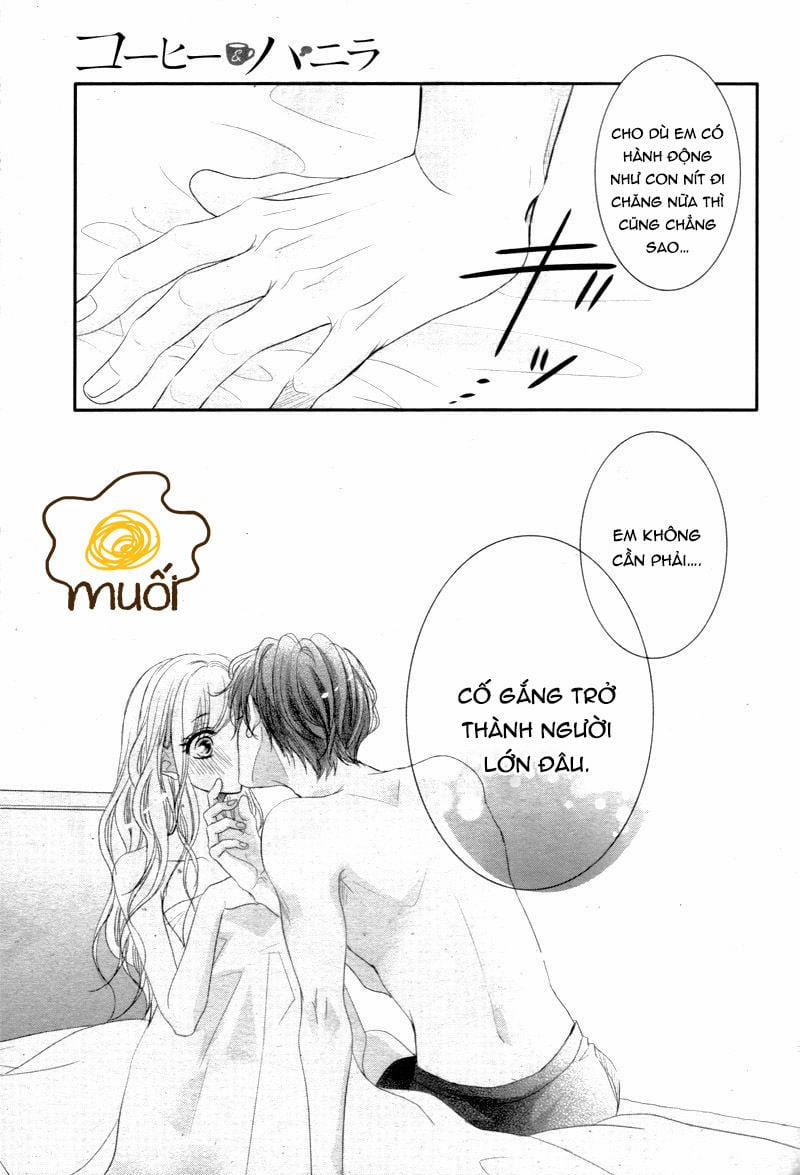 Hương Vị Tình Yêu 19 trang 37