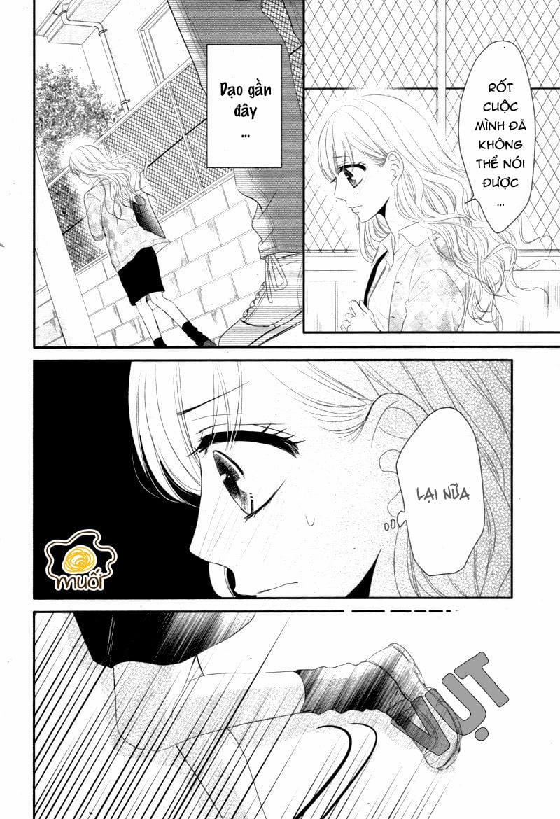 Hương Vị Tình Yêu 19 trang 7