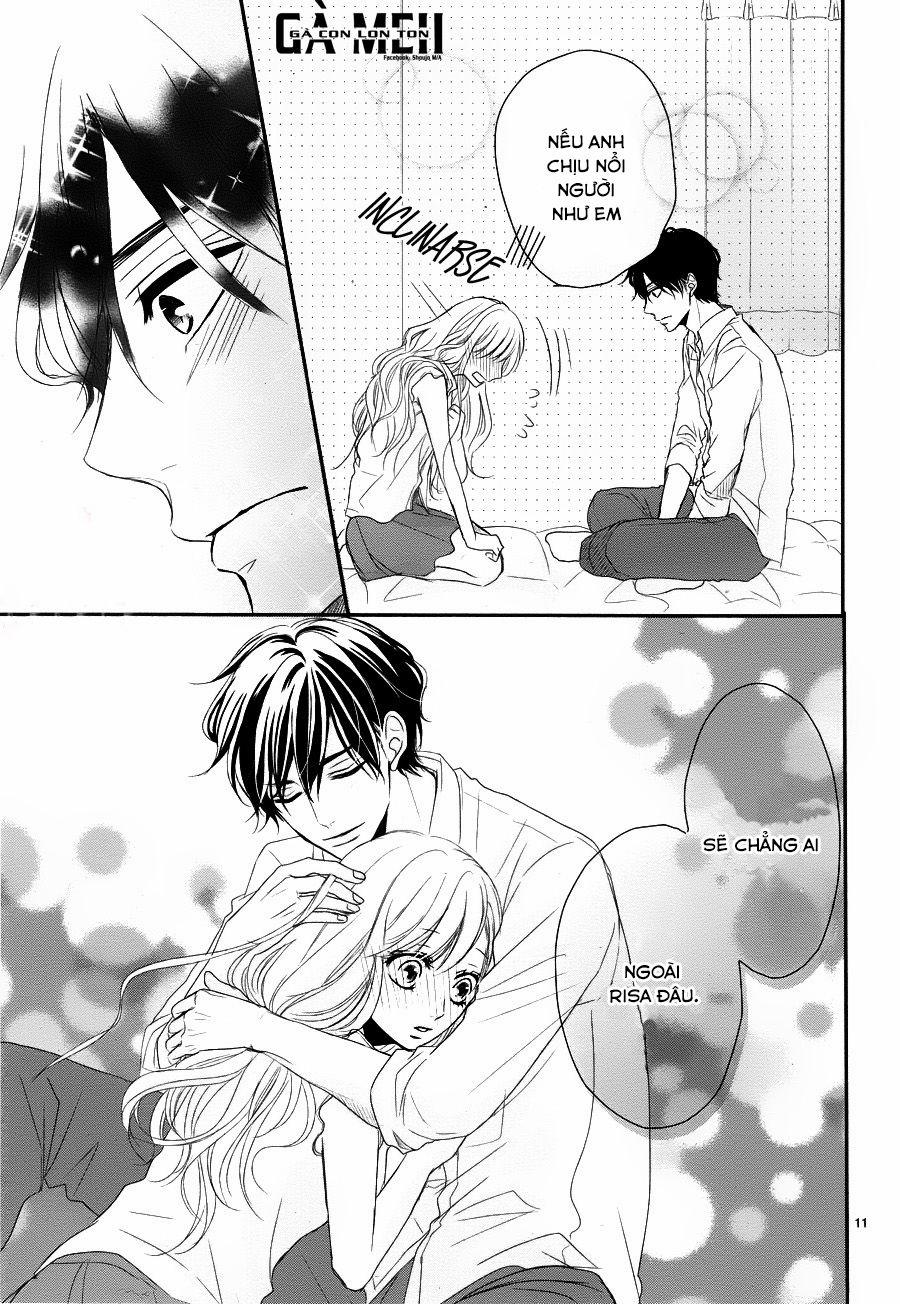 Hương Vị Tình Yêu 2 trang 11