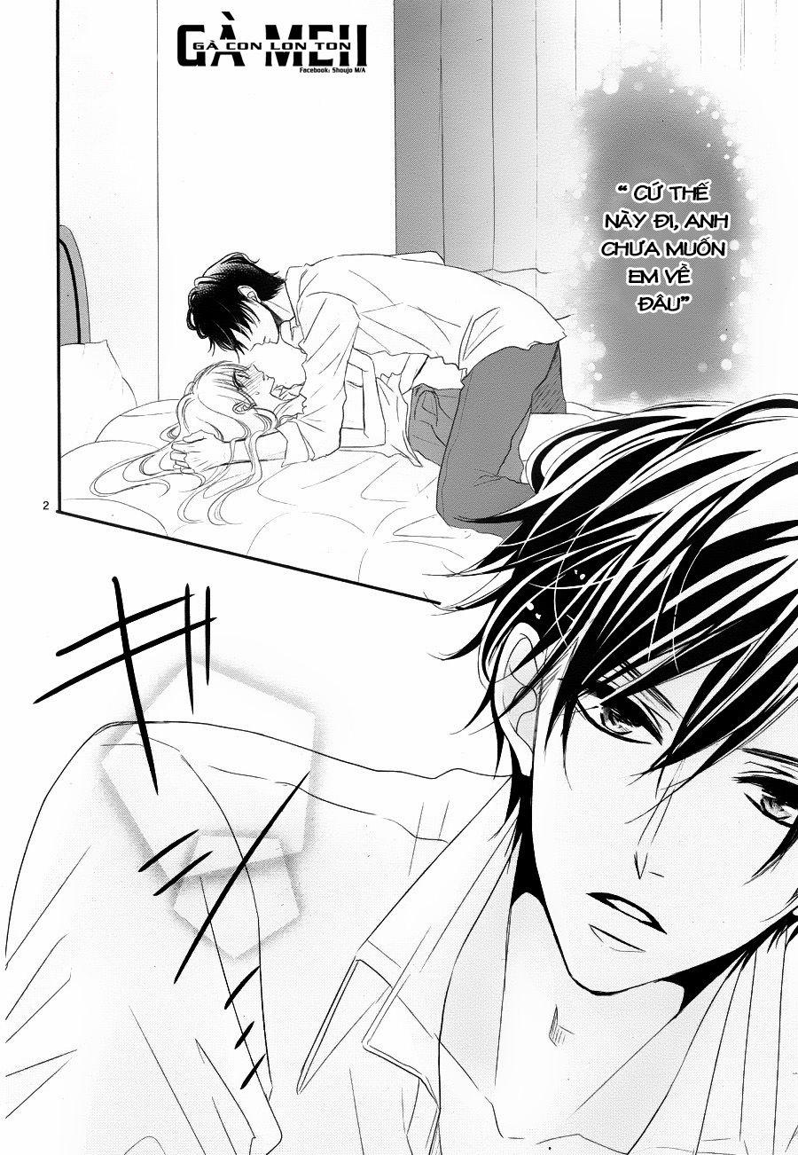 Hương Vị Tình Yêu 2 trang 2