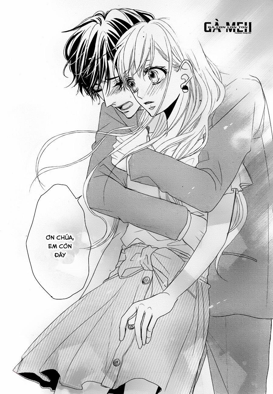 Hương Vị Tình Yêu 2 trang 28