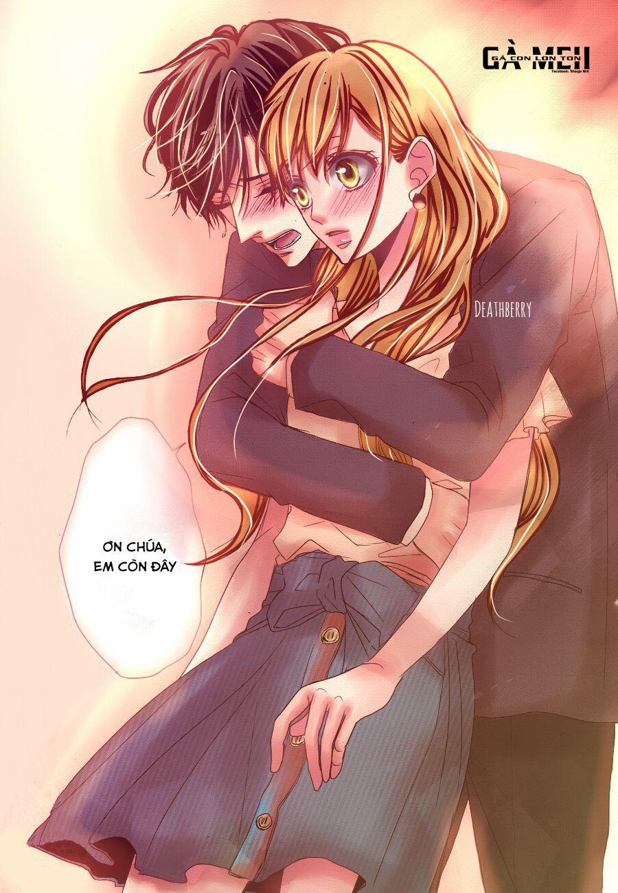 Hương Vị Tình Yêu 2 trang 29