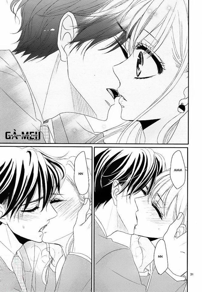 Hương Vị Tình Yêu 2 trang 32