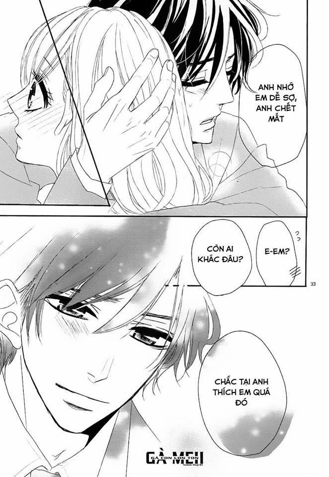 Hương Vị Tình Yêu 2 trang 34