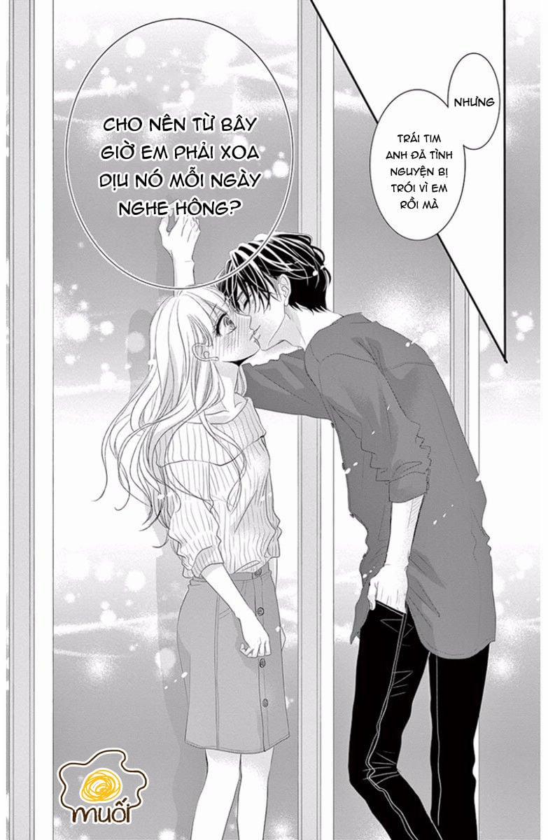 Hương Vị Tình Yêu 20 trang 38