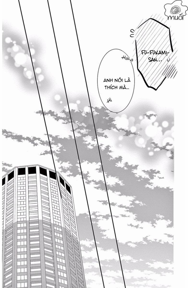 Hương Vị Tình Yêu 21 trang 41