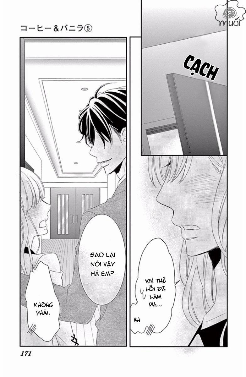 Hương Vị Tình Yêu 21 trang 43