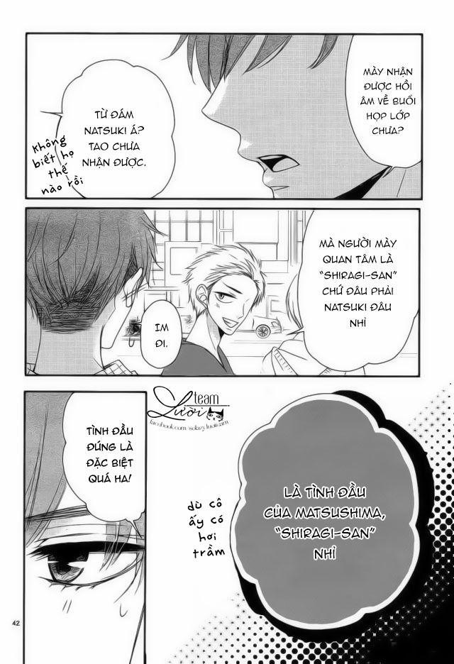 Hương Vị Tình Yêu 22 trang 44