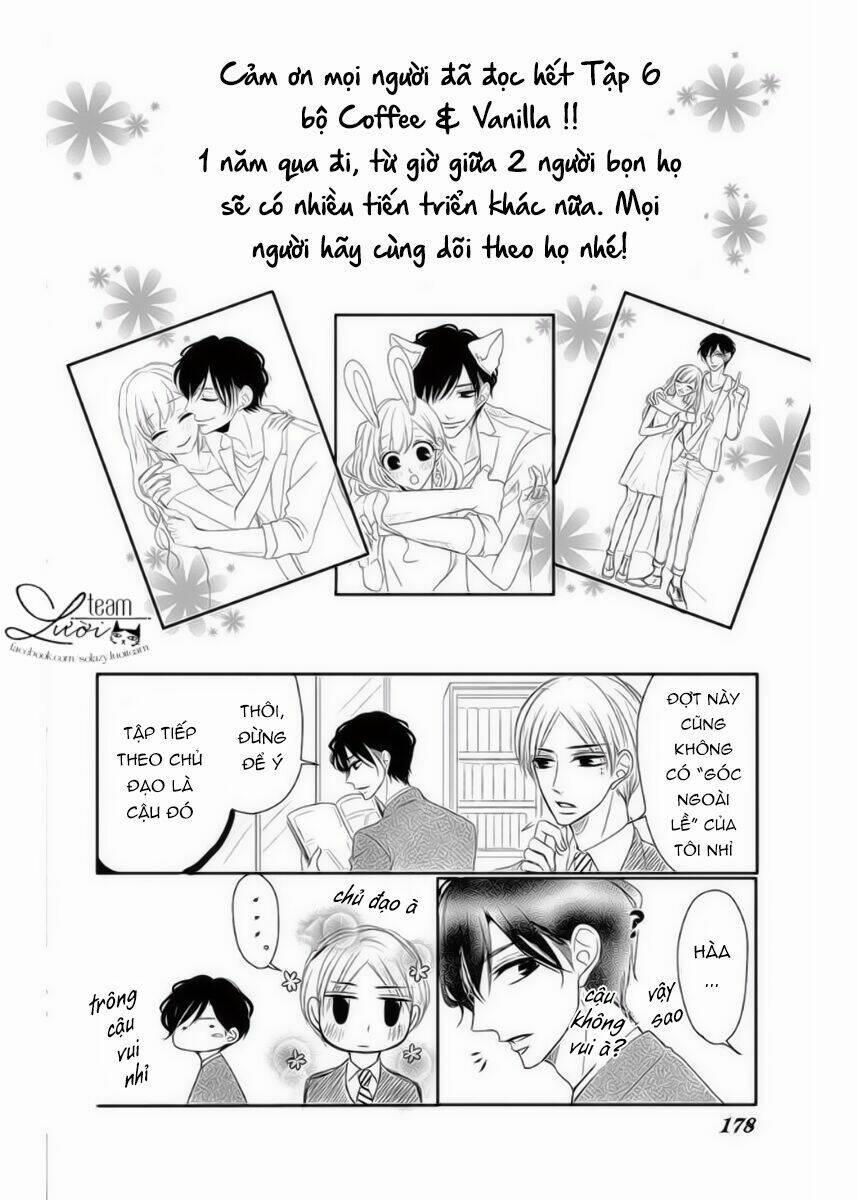 Hương Vị Tình Yêu 25.5 trang 2