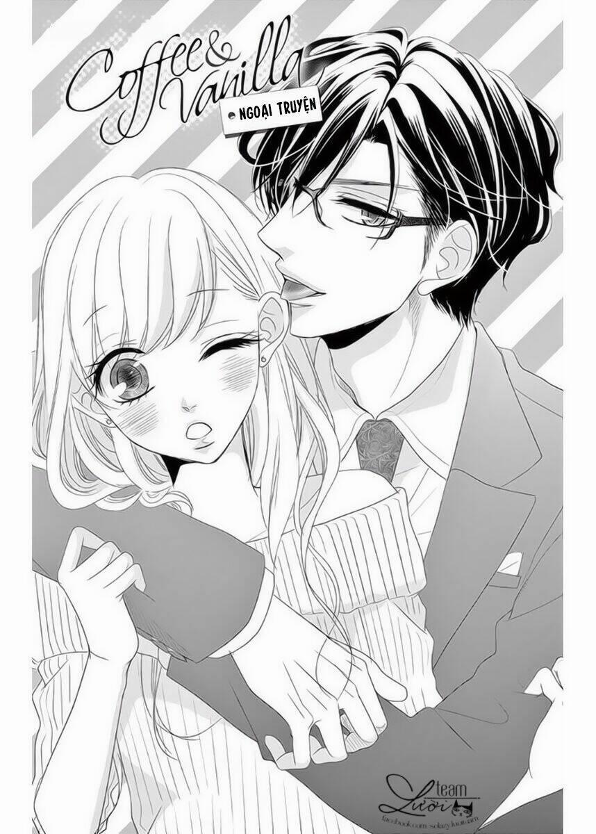 Hương Vị Tình Yêu 25.5 trang 3