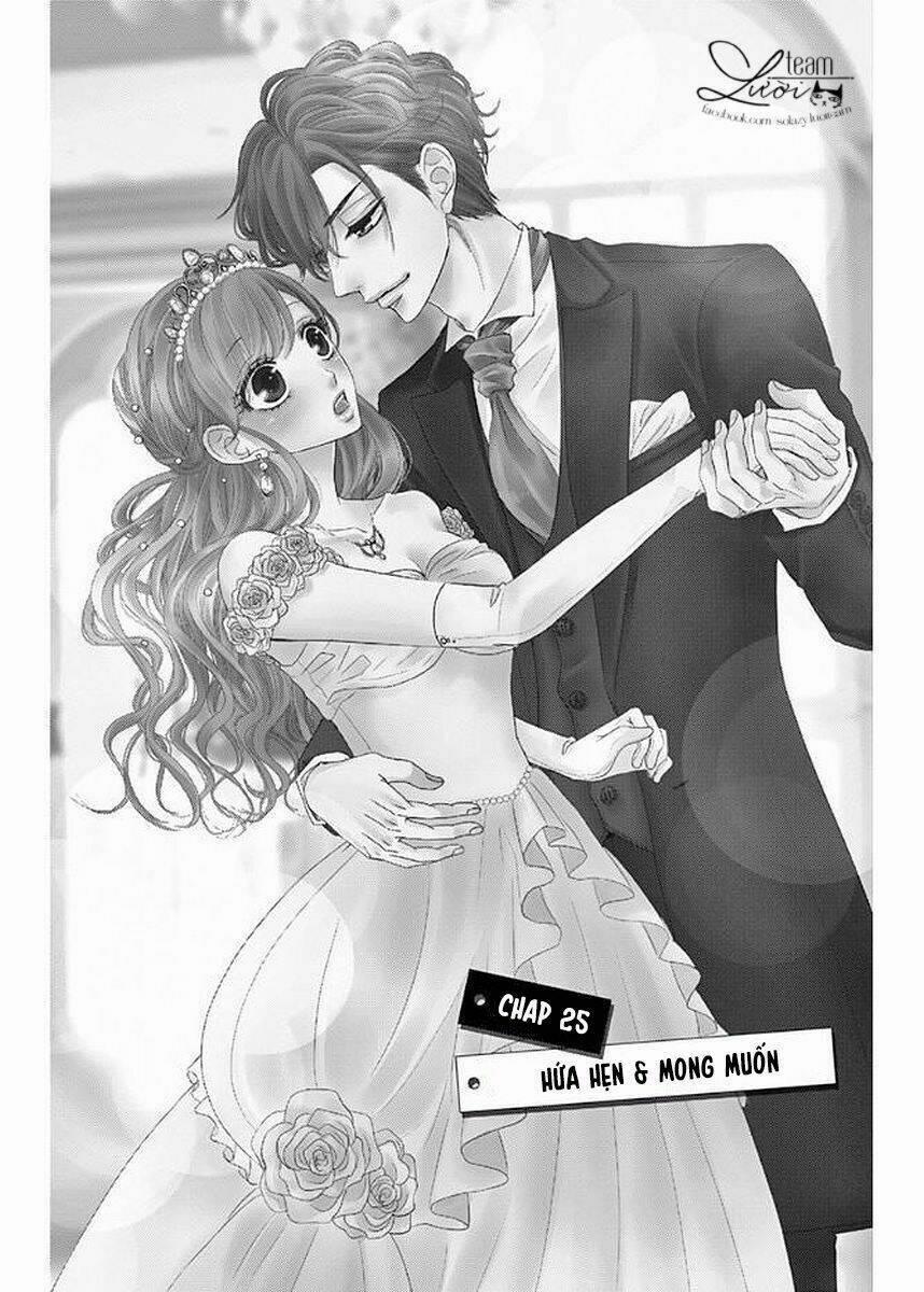 Hương Vị Tình Yêu 25 trang 2