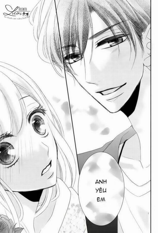 Hương Vị Tình Yêu 25 trang 25