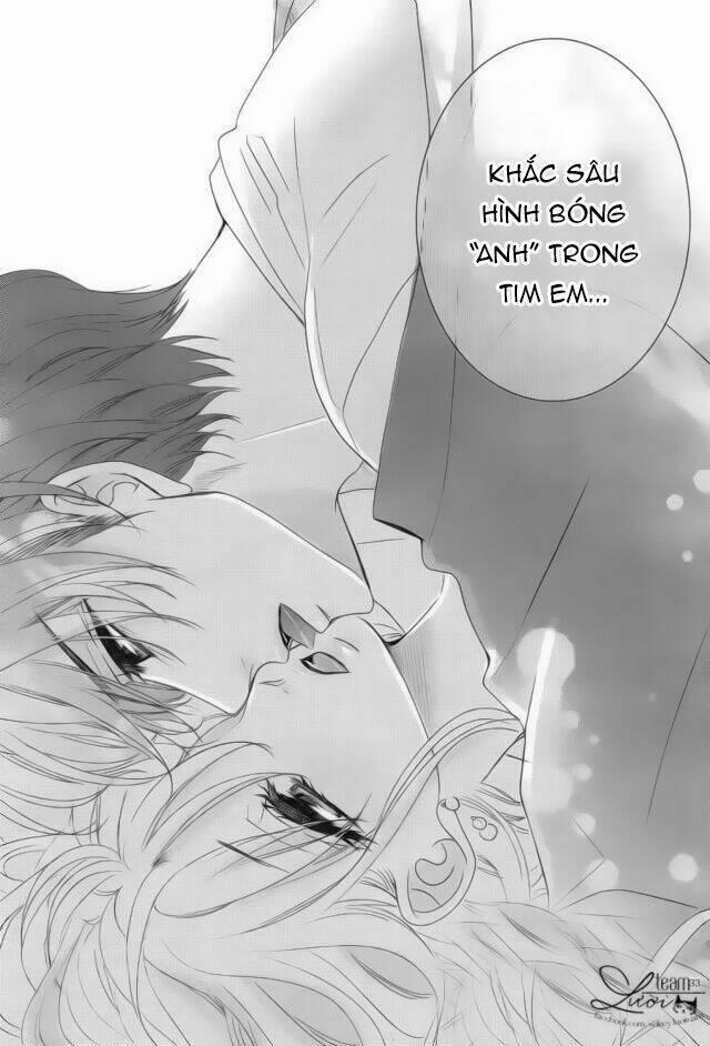 Hương Vị Tình Yêu 25 trang 34