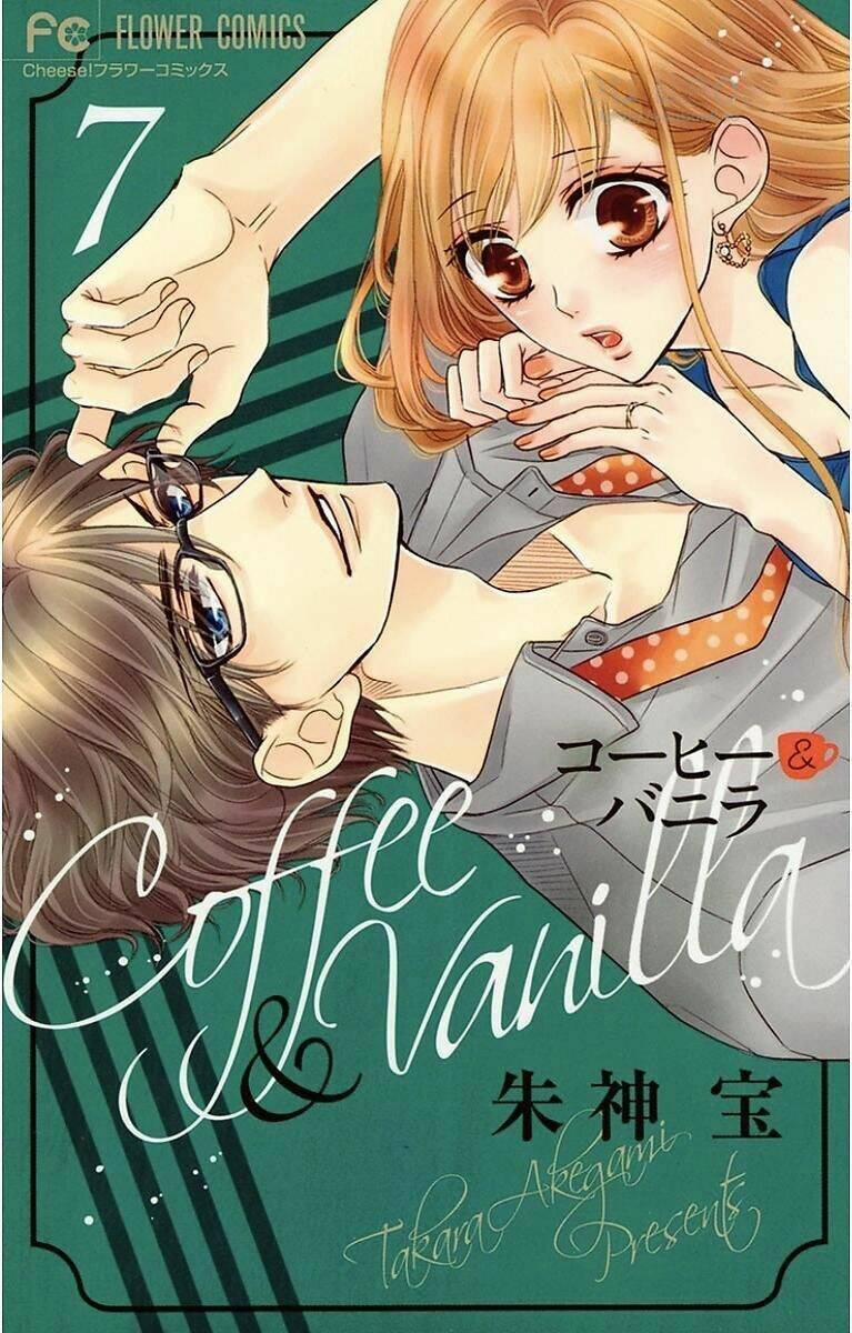 Hương Vị Tình Yêu 26 trang 2