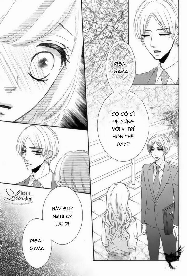 Hương Vị Tình Yêu 26 trang 26