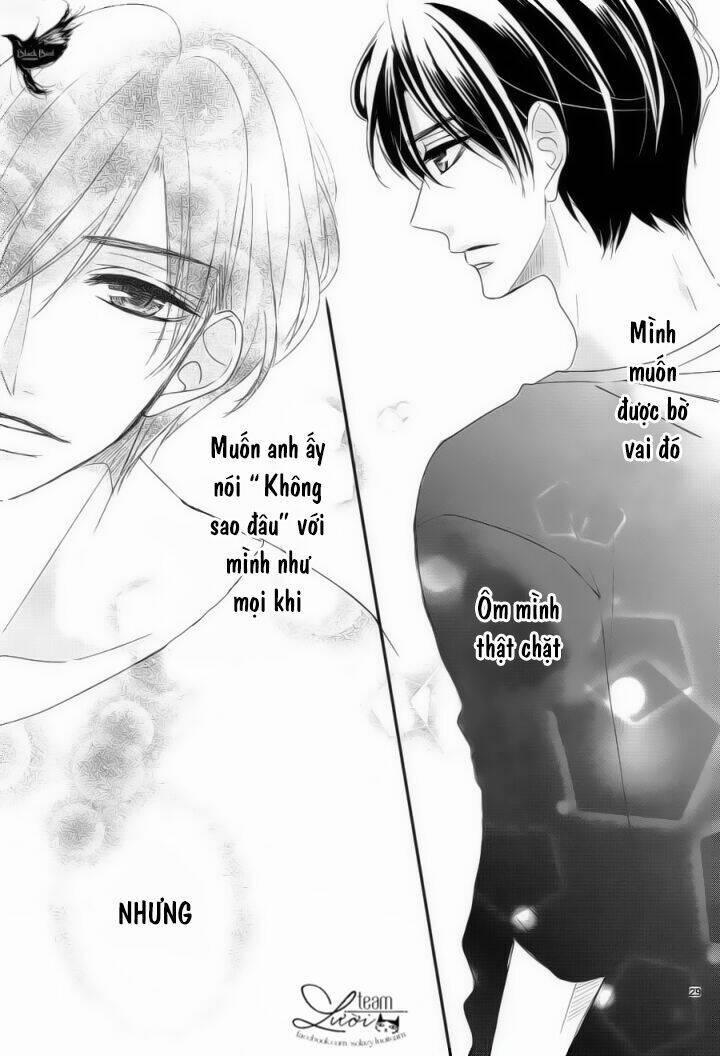 Hương Vị Tình Yêu 26 trang 32