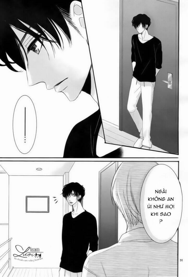 Hương Vị Tình Yêu 26 trang 34