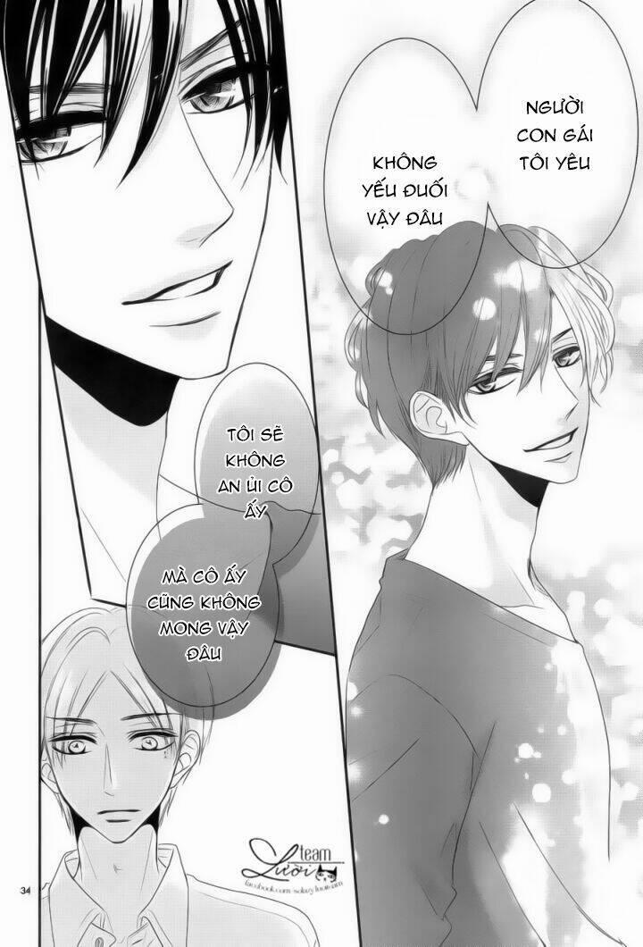 Hương Vị Tình Yêu 26 trang 37