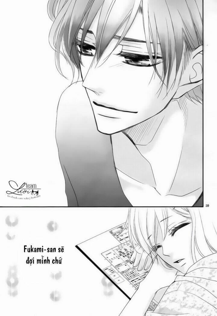 Hương Vị Tình Yêu 26 trang 42