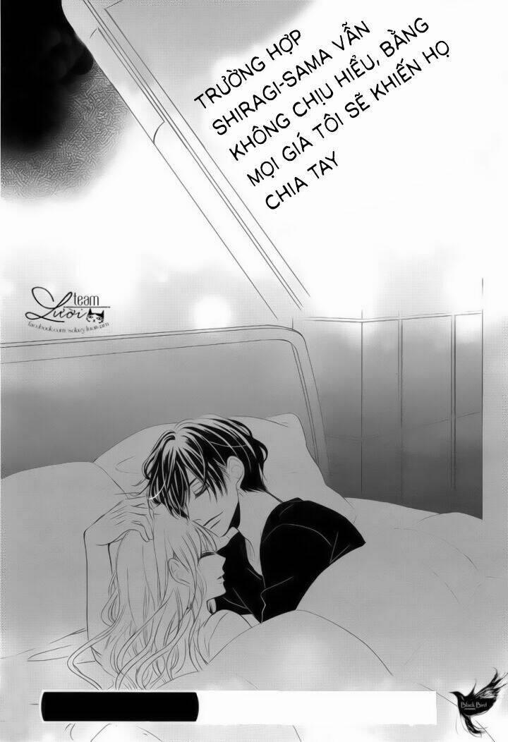 Hương Vị Tình Yêu 26 trang 47