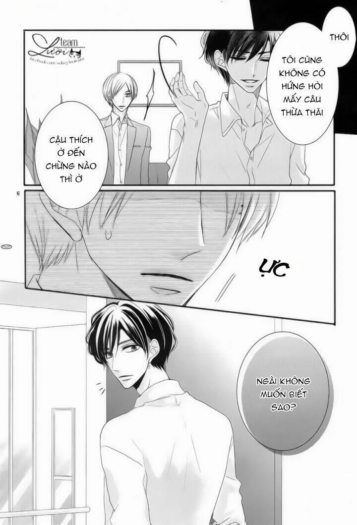 Hương Vị Tình Yêu 26 trang 9