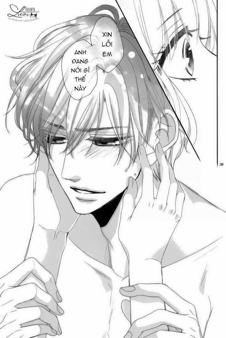 Hương Vị Tình Yêu 27 trang 41