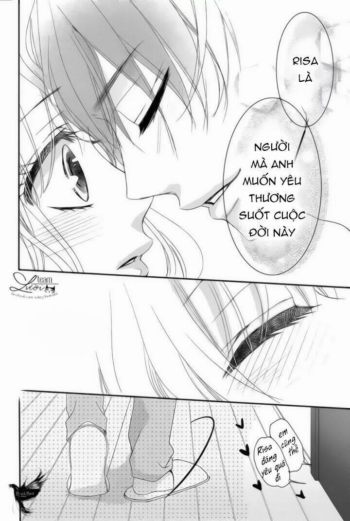 Hương Vị Tình Yêu 27 trang 44