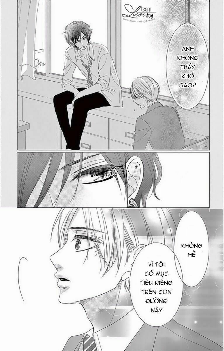 Hương Vị Tình Yêu 28 trang 26