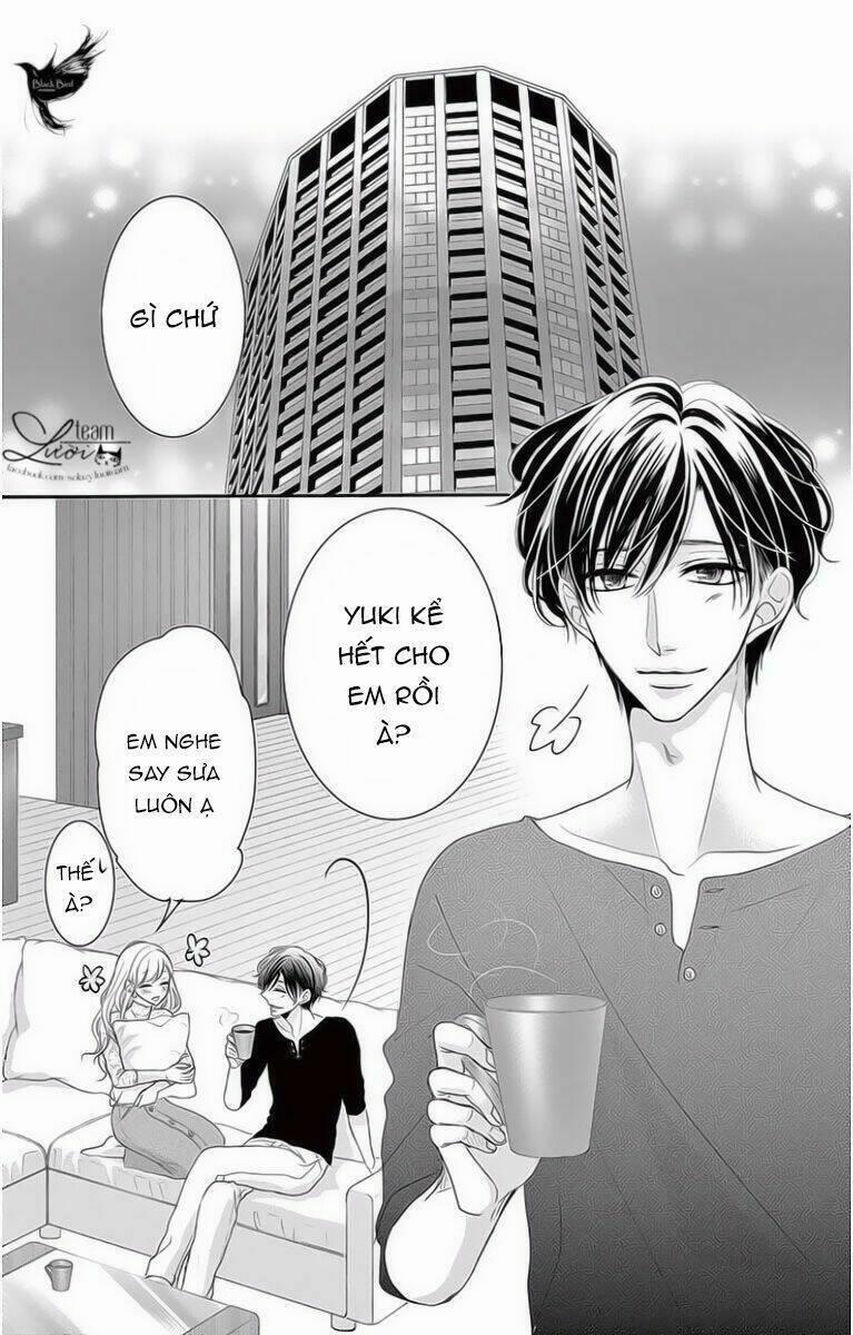 Hương Vị Tình Yêu 28 trang 34