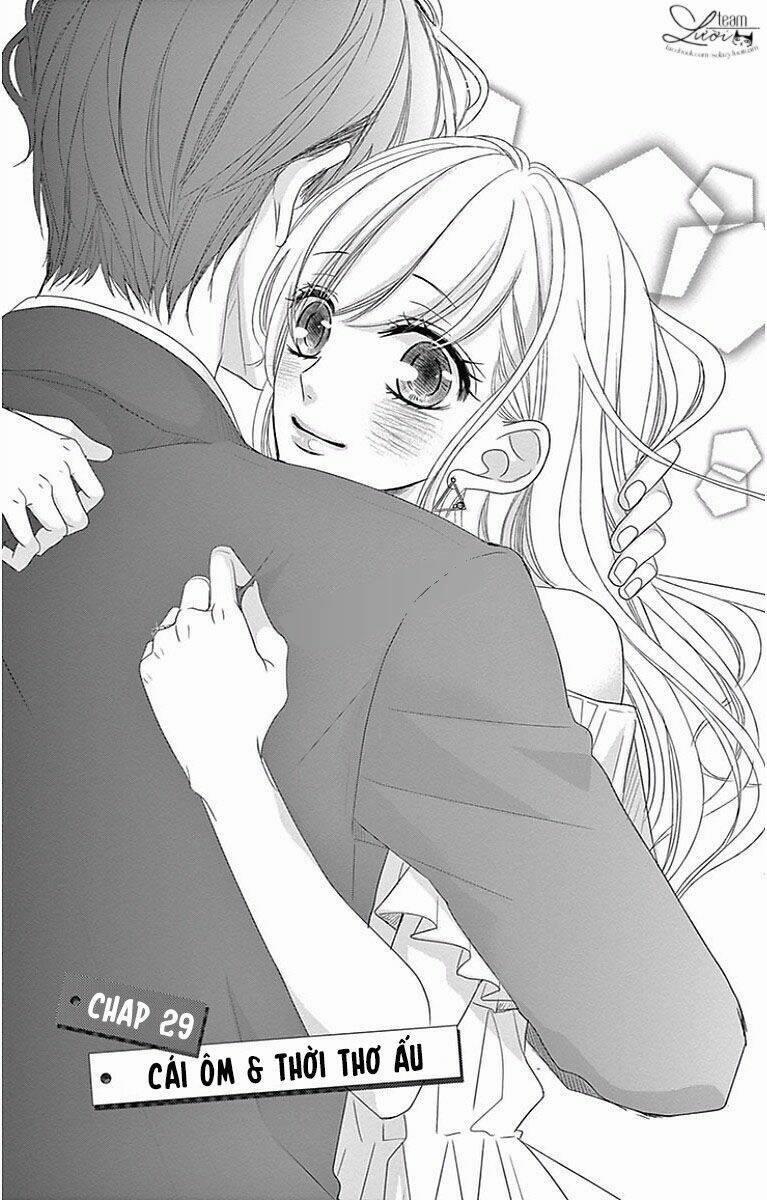 Hương Vị Tình Yêu 29 trang 2