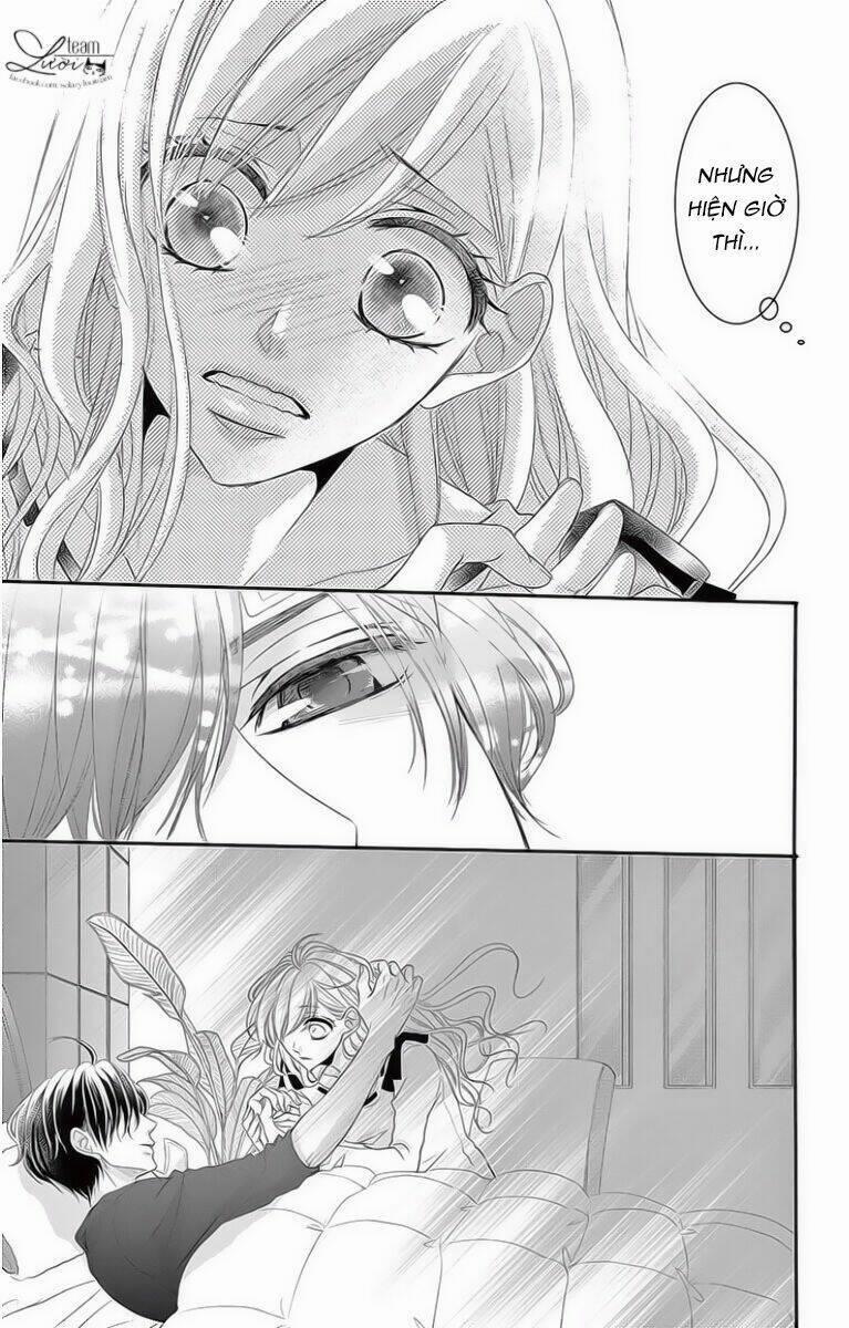 Hương Vị Tình Yêu 29 trang 34