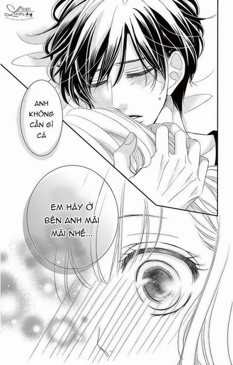 Hương Vị Tình Yêu 29 trang 36