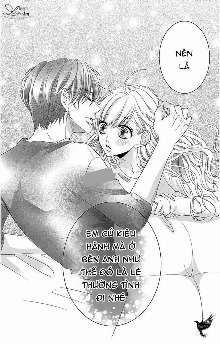 Hương Vị Tình Yêu 29 trang 38