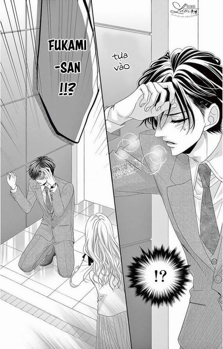 Hương Vị Tình Yêu 29 trang 7