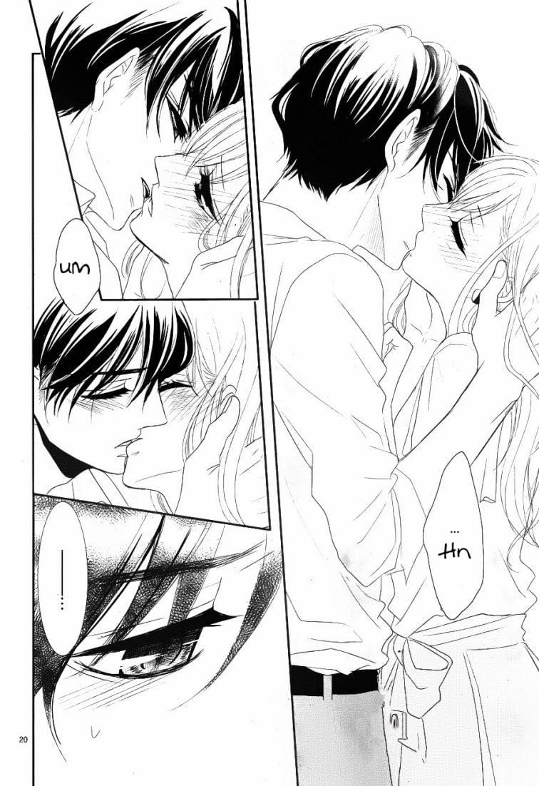 Hương Vị Tình Yêu 3 trang 24