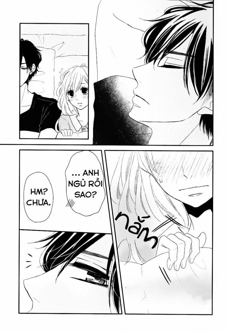 Hương Vị Tình Yêu 3 trang 27