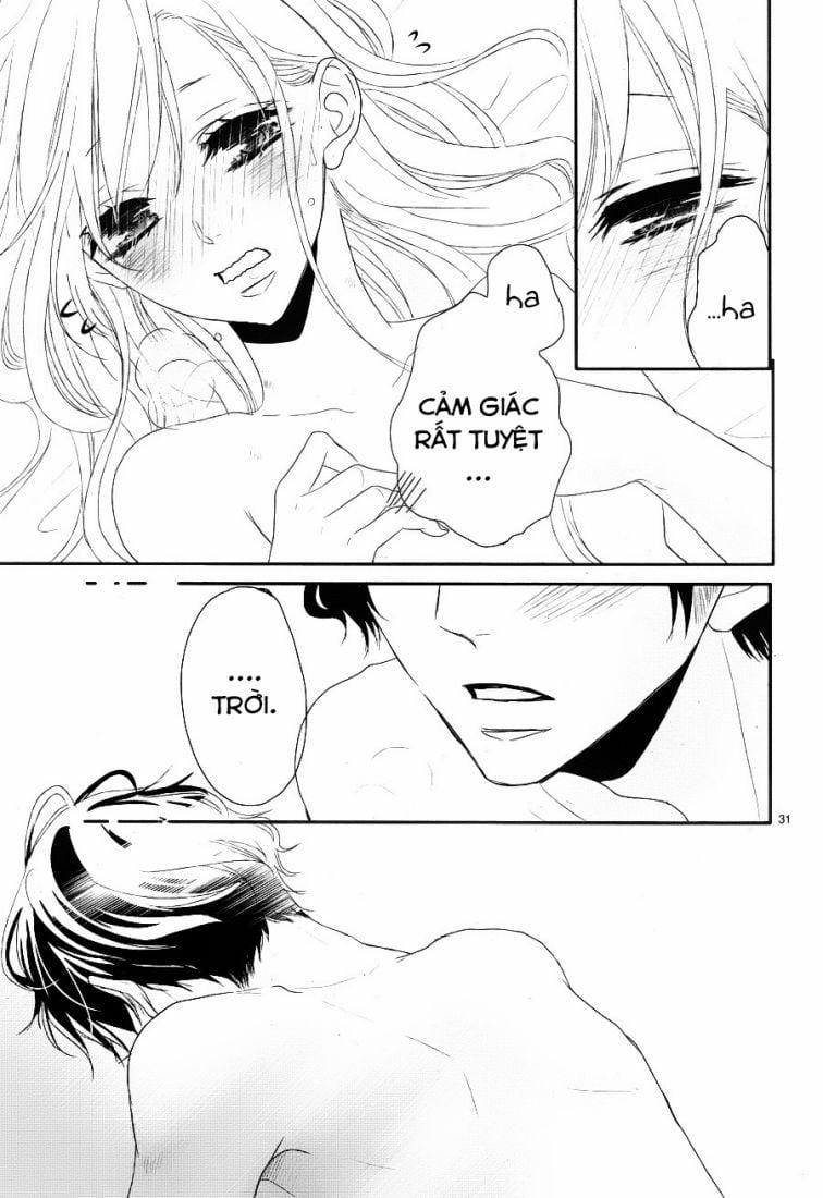 Hương Vị Tình Yêu 3 trang 36