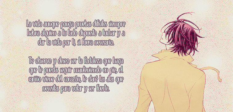 Hương Vị Tình Yêu 3 trang 4