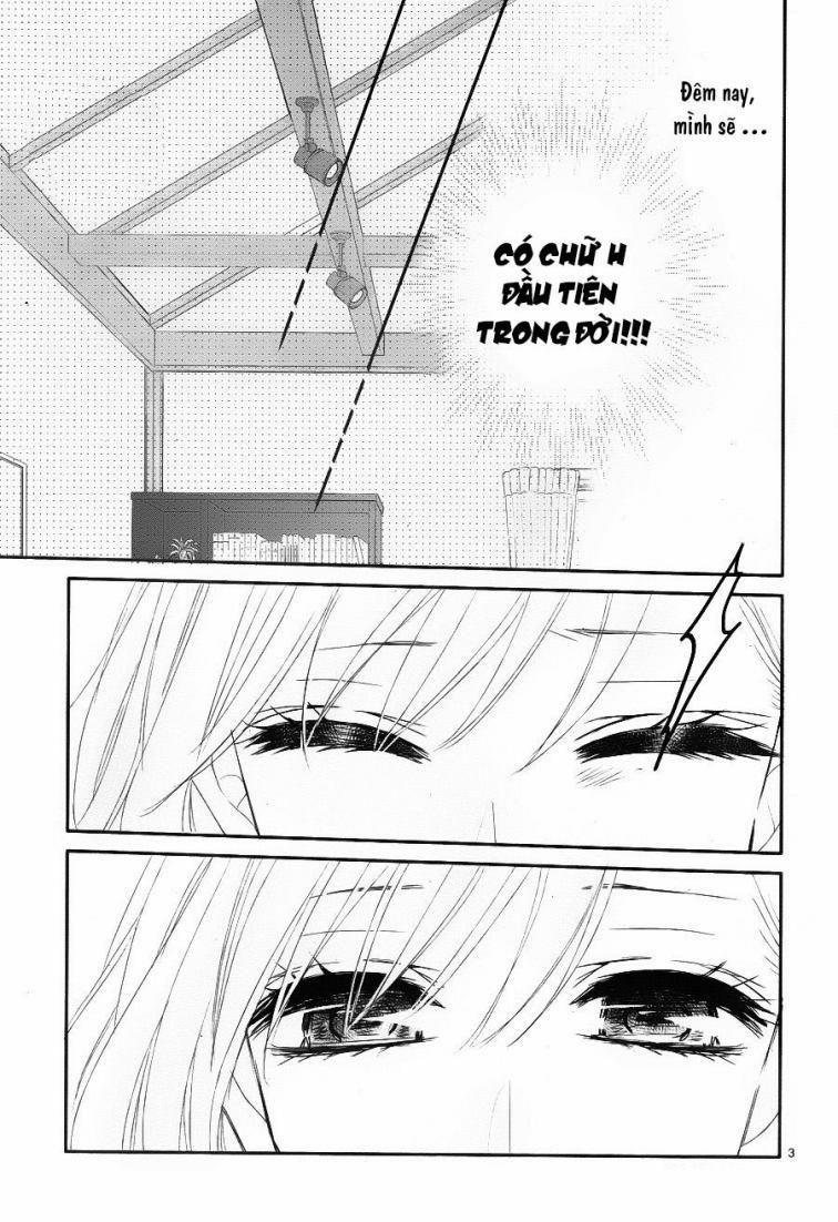 Hương Vị Tình Yêu 3 trang 7