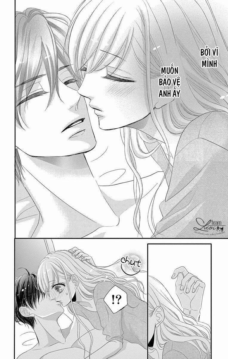 Hương Vị Tình Yêu 31 trang 13