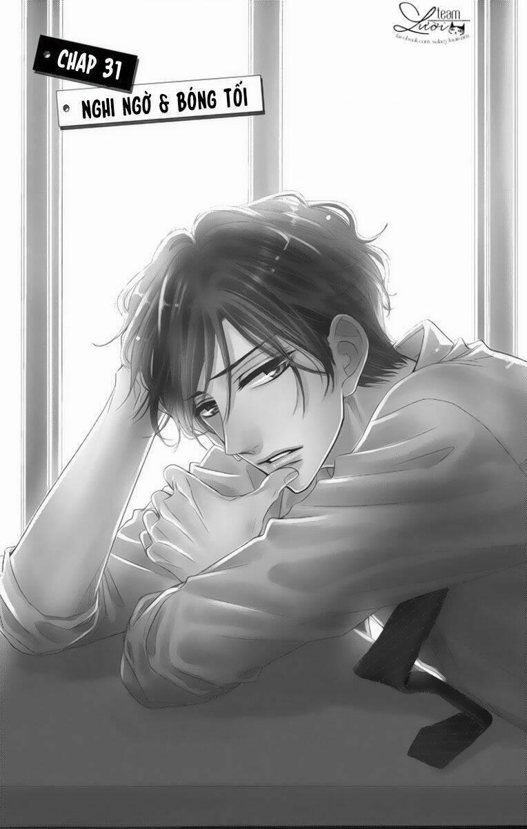 Hương Vị Tình Yêu 31 trang 2