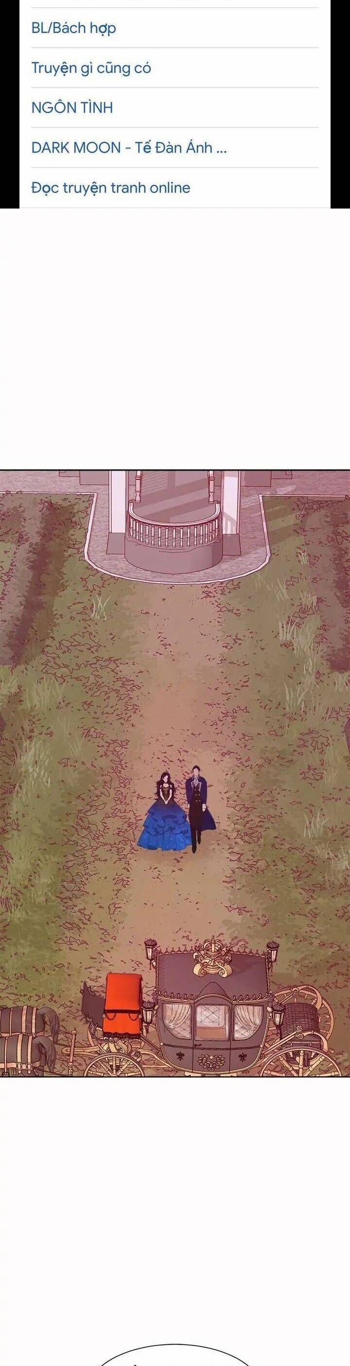 Hương Vị Tình Yêu 32 trang 1