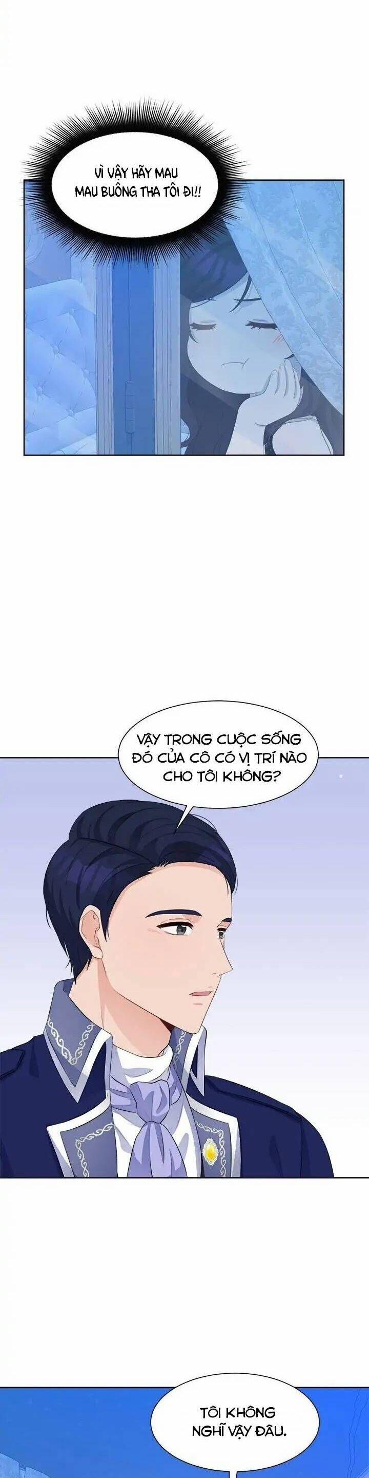 Hương Vị Tình Yêu 32 trang 11