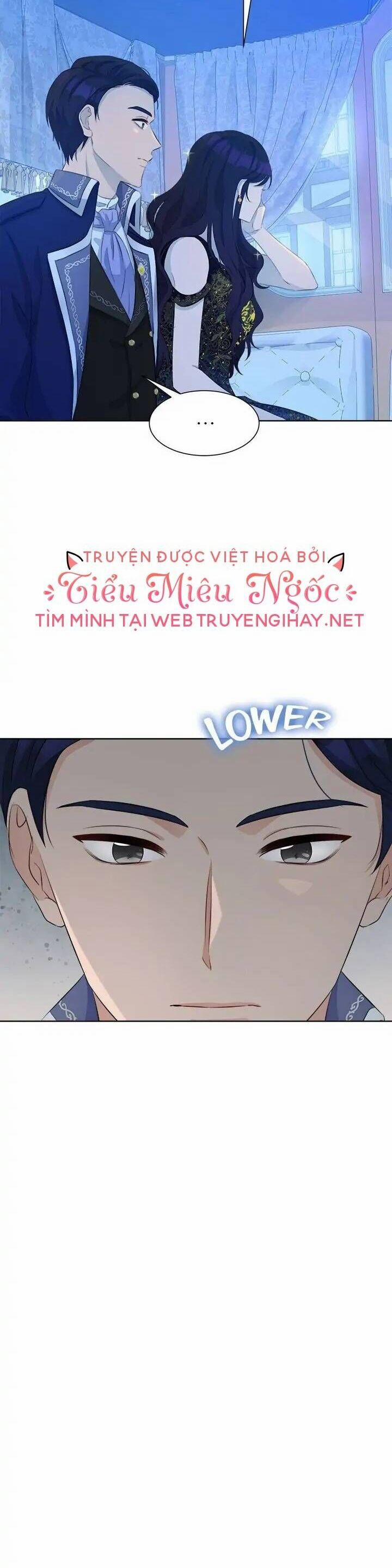 Hương Vị Tình Yêu 32 trang 12