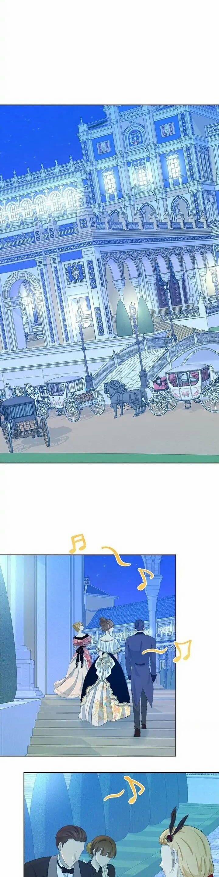 Hương Vị Tình Yêu 32 trang 13