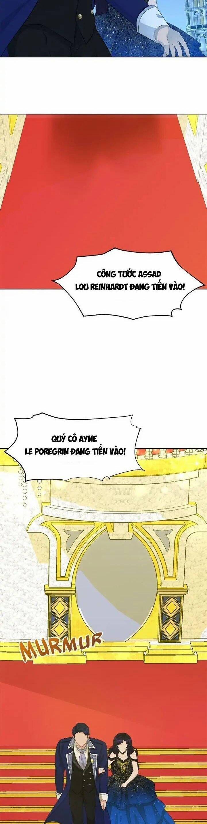 Hương Vị Tình Yêu 32 trang 19